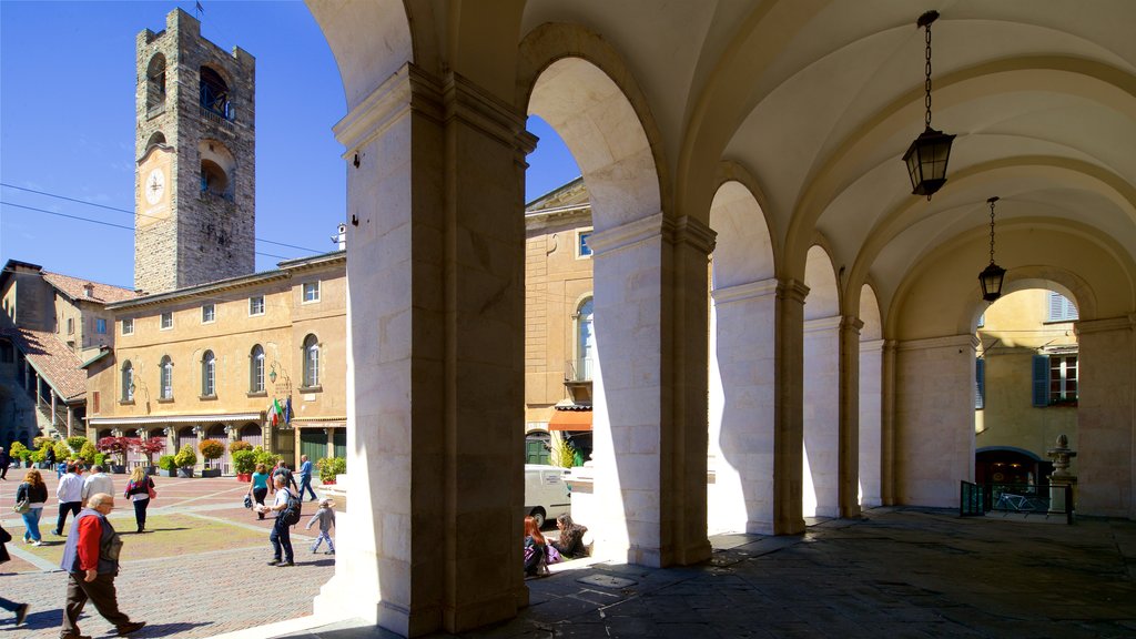 Piazza Vecchia