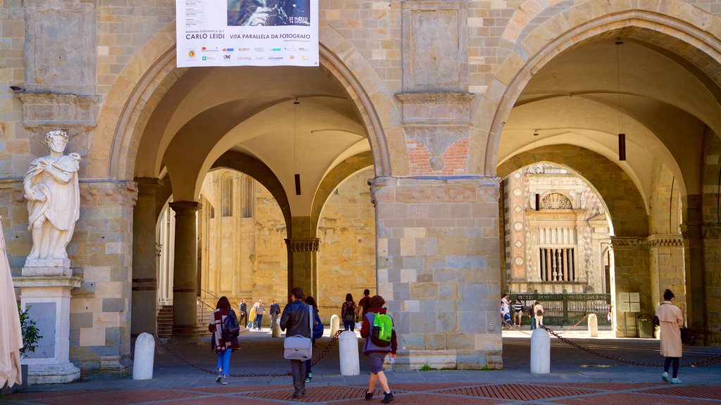 Piazza Vecchia