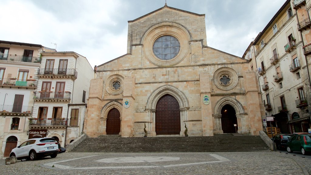 Catedral de Cosenza