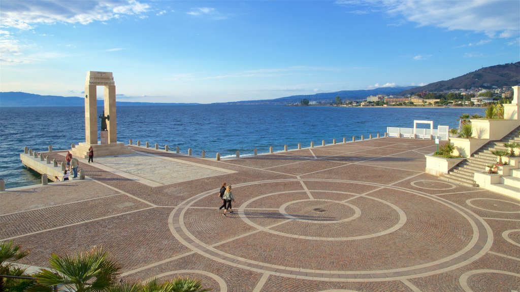 Théâtre Arena dello Stretto