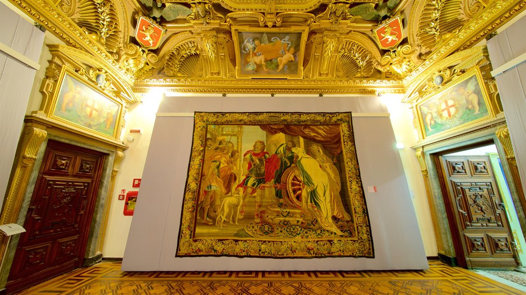 Palazzo Doria-Tursi