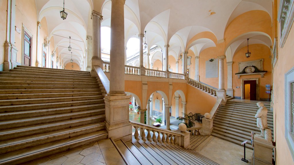 Palazzo Doria-Tursi