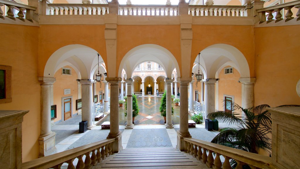 Palazzo Doria Tursi