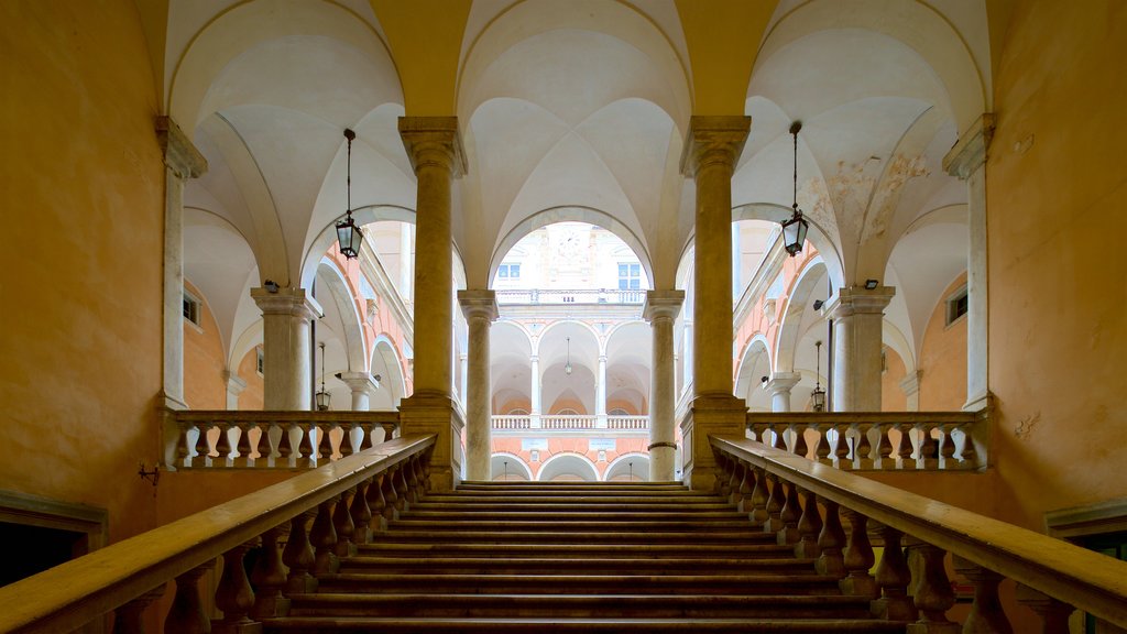 Palazzo Doria-Tursi