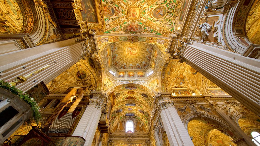 Basilique de Santa Maria Maggiore