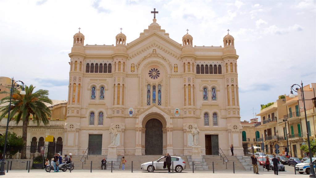 Kathedrale von Reggio Calabria