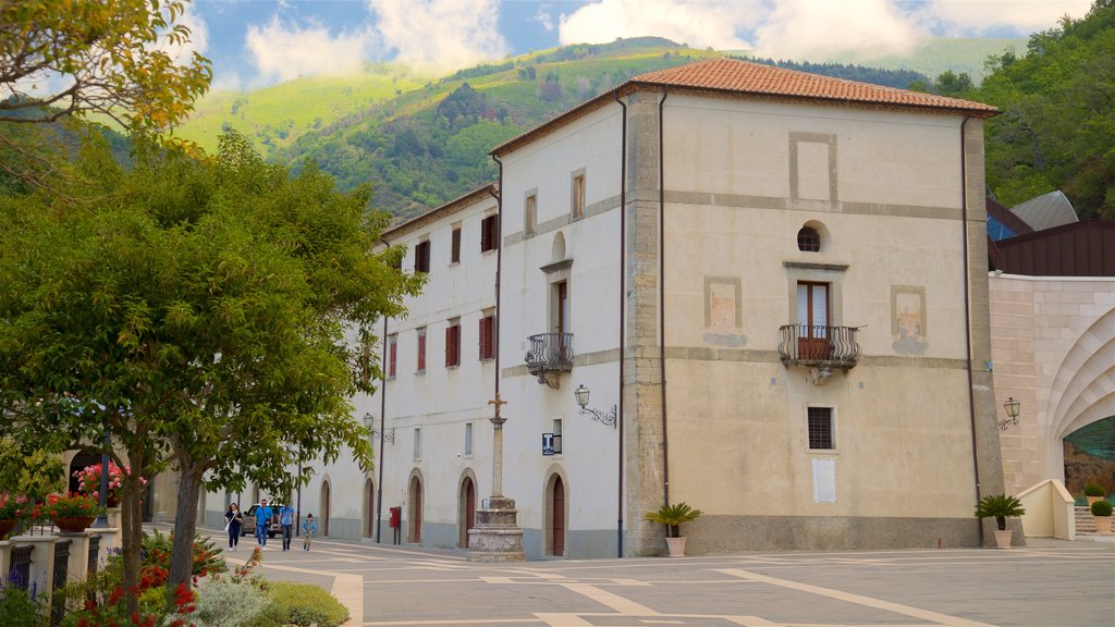 Shrine of St. Francis di Paola