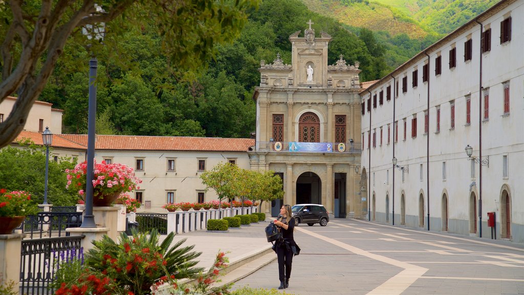 Santuario de San Francisco de Paula