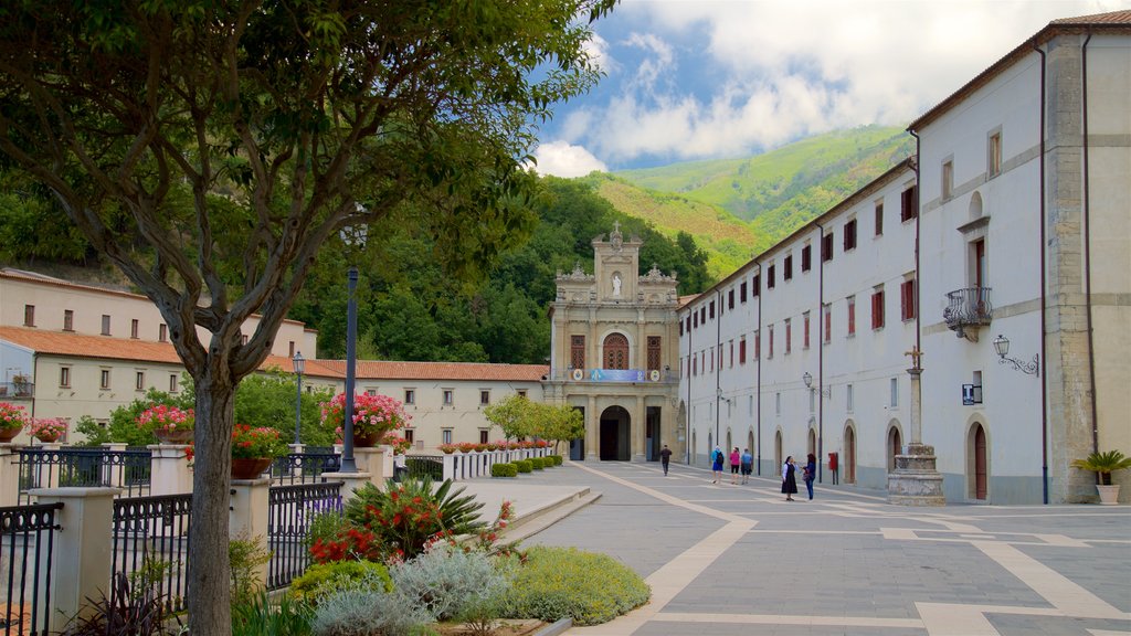 Sanctuaire Saint François de Paule