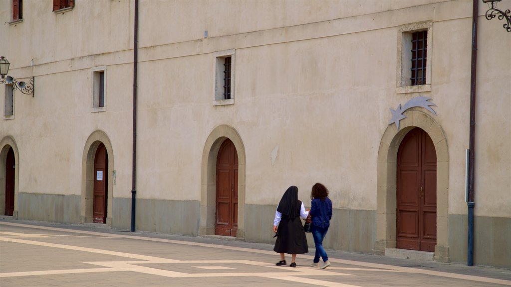 Shrine of St. Francis di Paola