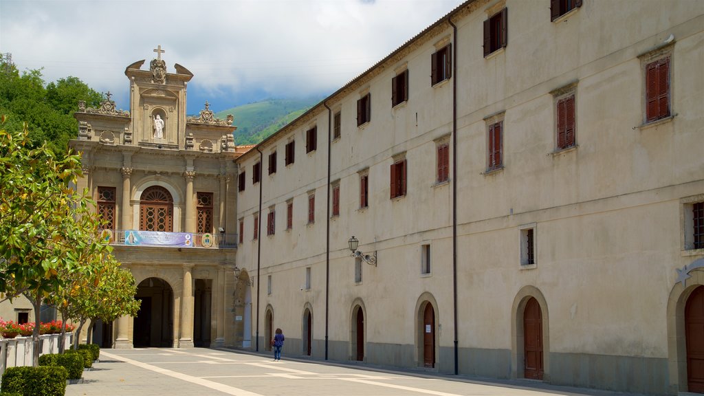 Santuario de San Francisco de Paula