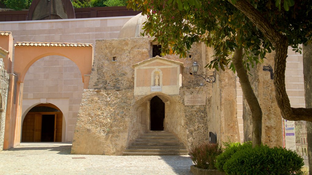 Santuario di San Francesco di Paola