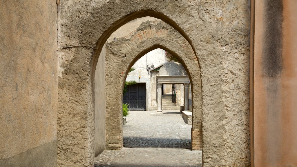 Shrine of St. Francis di Paola