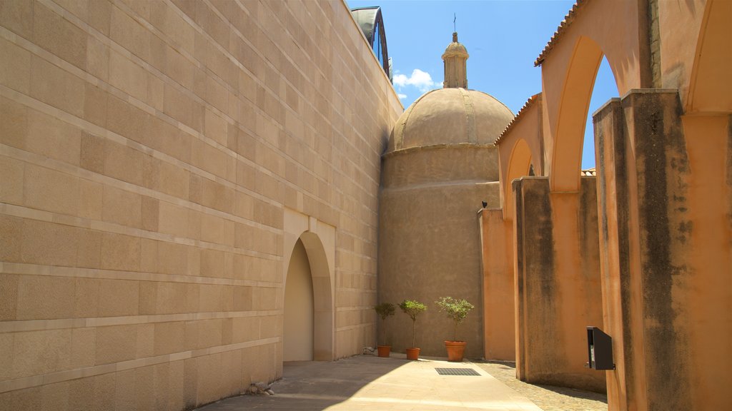 Shrine of St. Francis di Paola