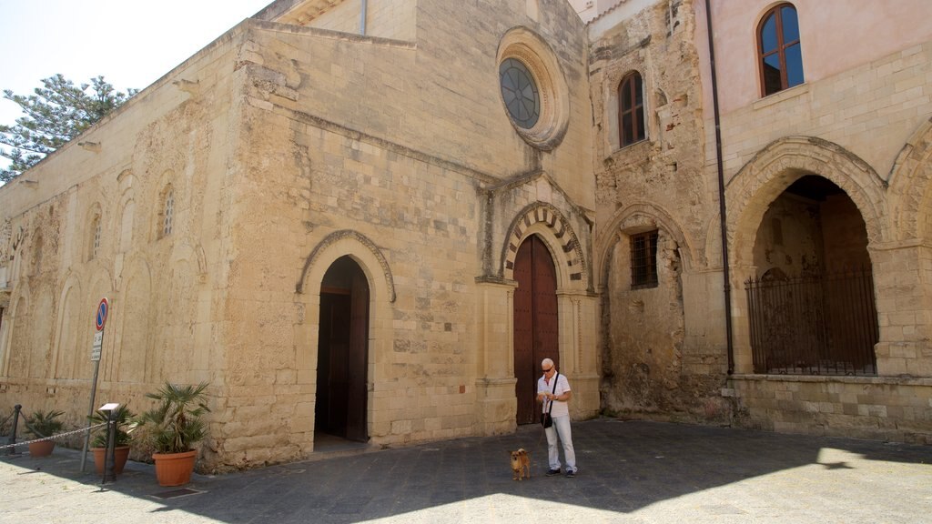 Cathédrale normande