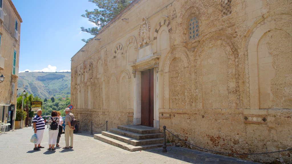 Norman Cathedral