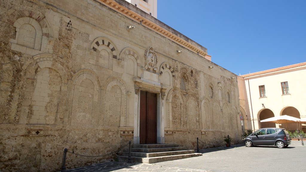 Cathédrale normande