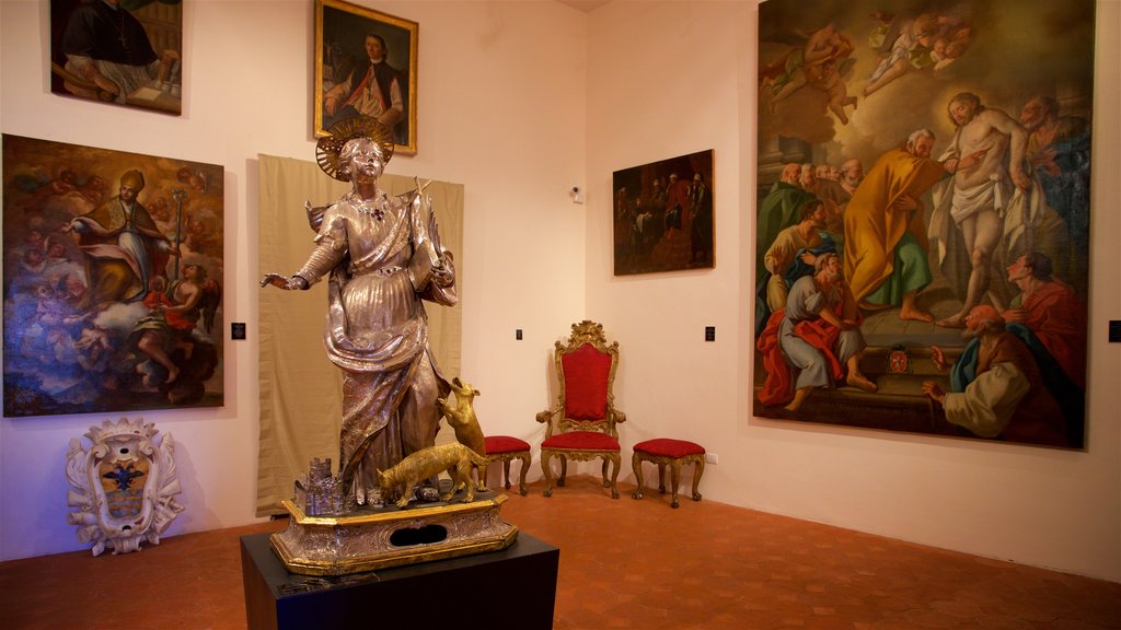 Museu Diocesano