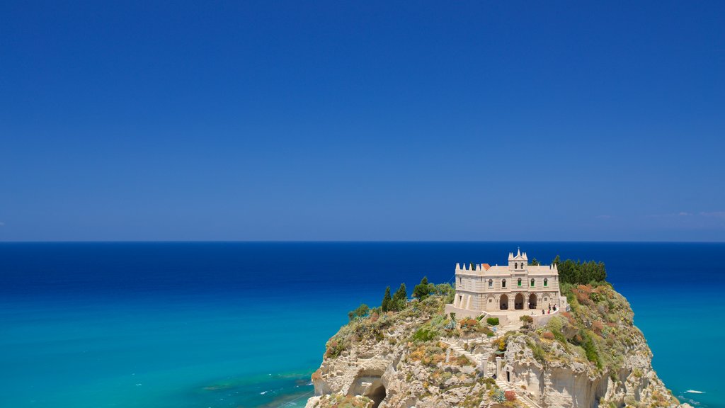 Monastero Santa Maria dell\'Isola