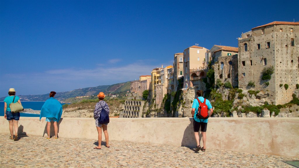 Santa Maria dell\'Isola Monastery