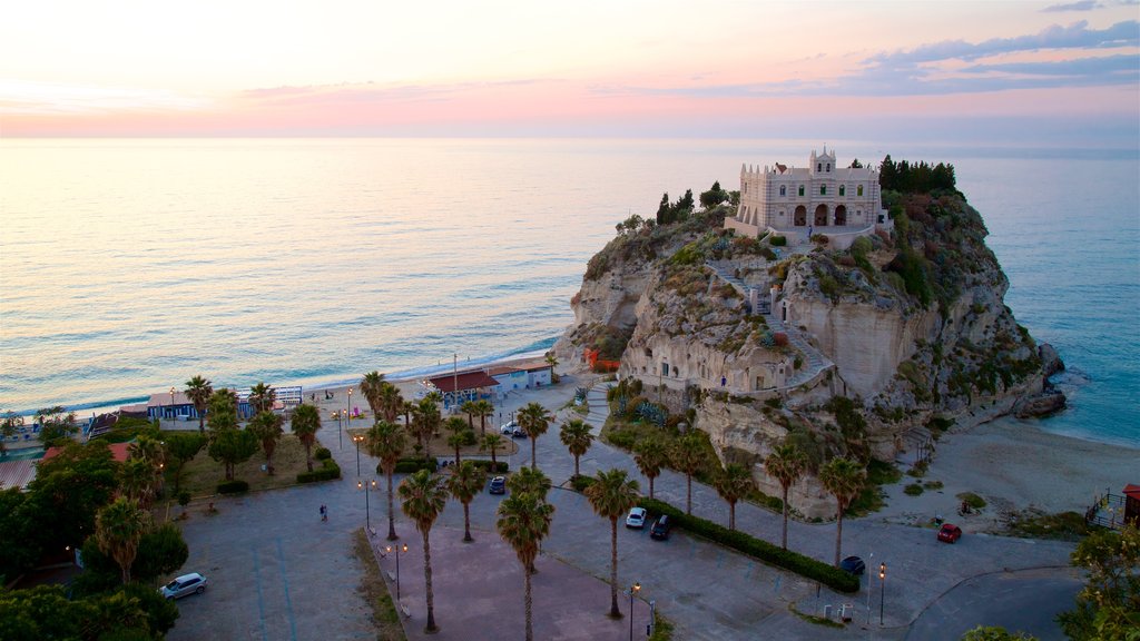 Monasterio de Santa Maria dell\'Isola