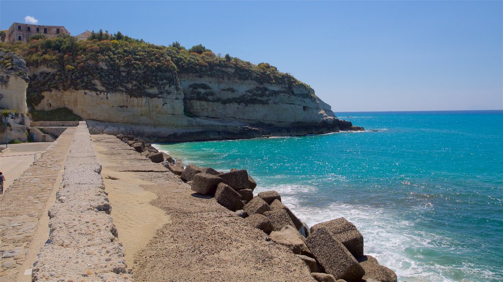 Bandar Tropea