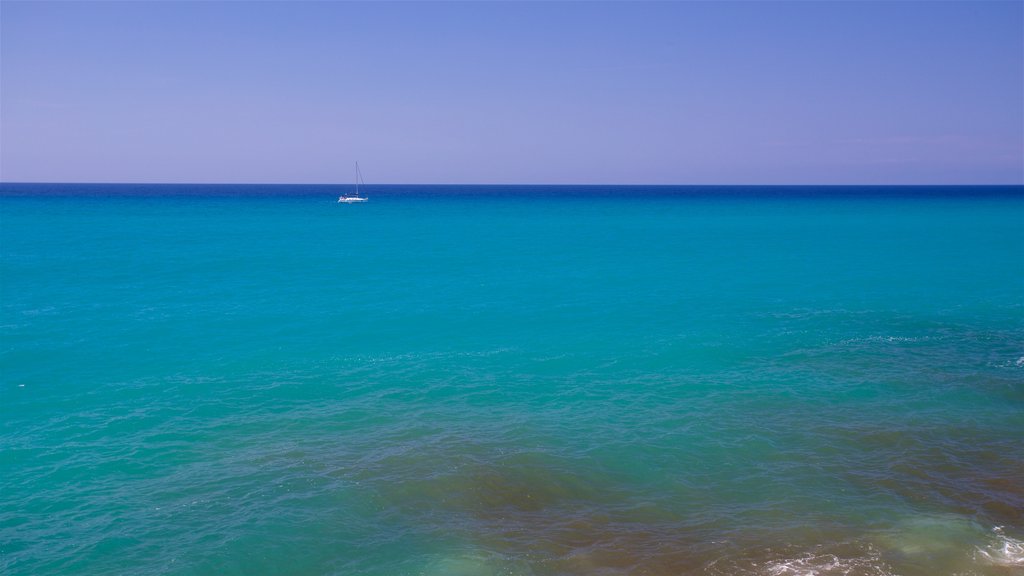 Port of Tropea