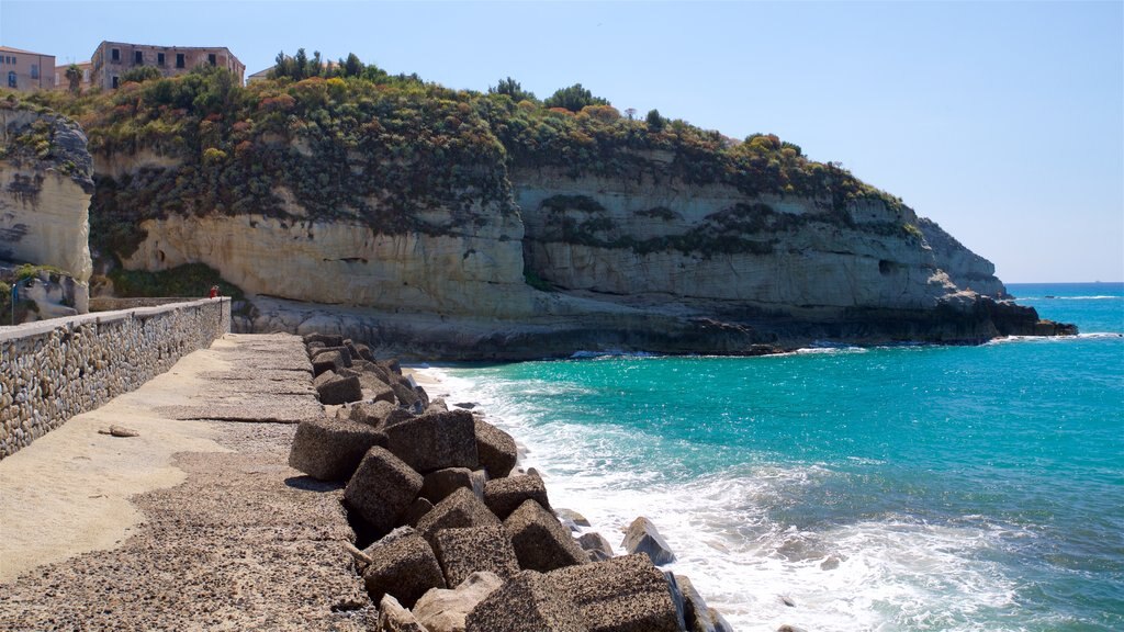 Port de Tropea