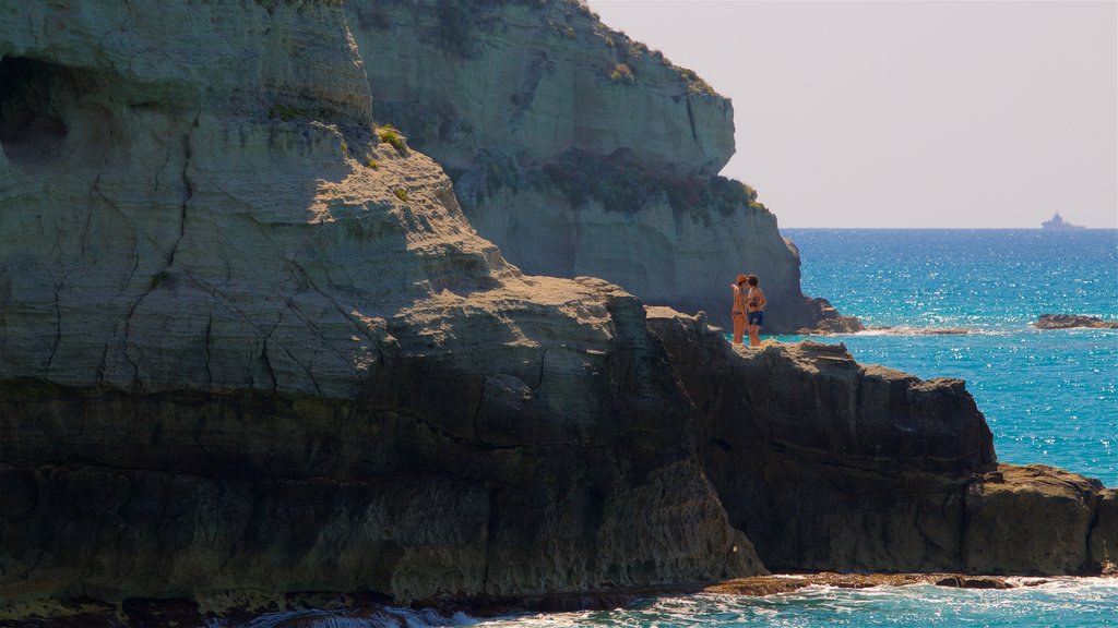 Port of Tropea