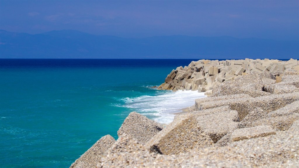 Hafen von Tropea