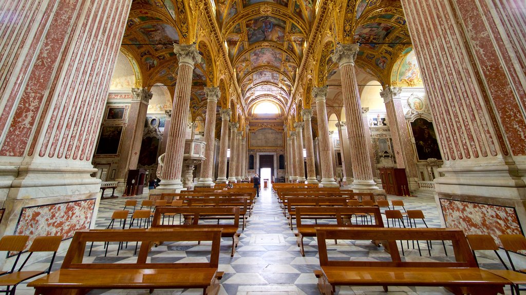 Basilica della Santissima Annunziata del Vastato