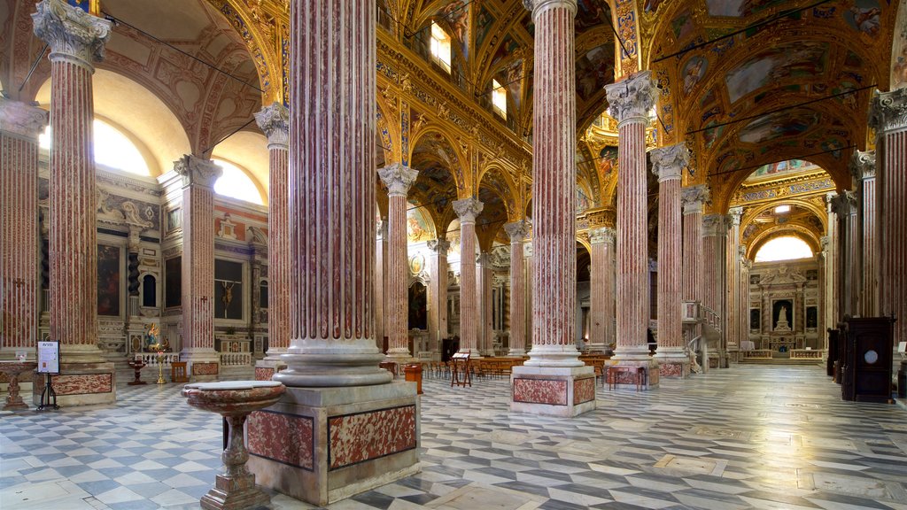 Basilica della Santissima Annunziata del Vastato