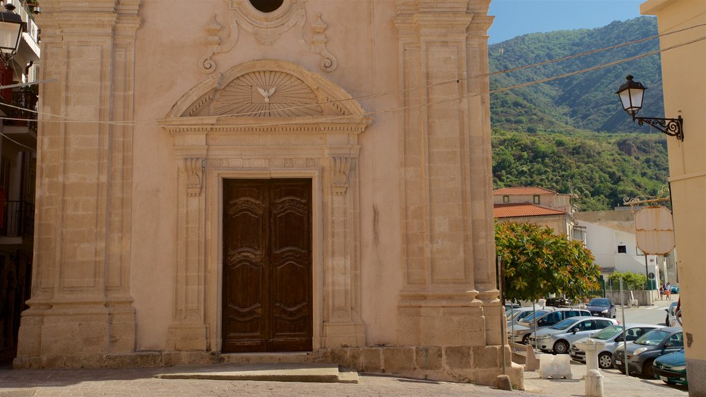 Chiesa dello Spirito Santo