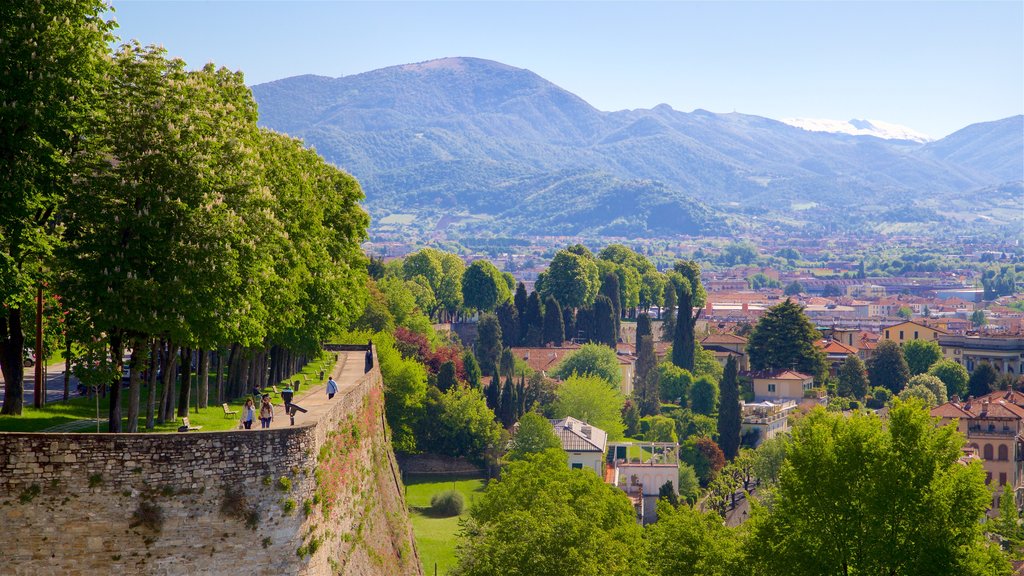 Cinta Muraria di Bergamo