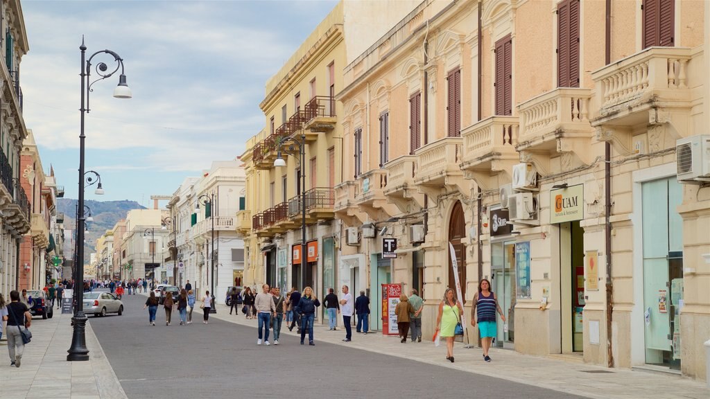 Reggio di Calabria