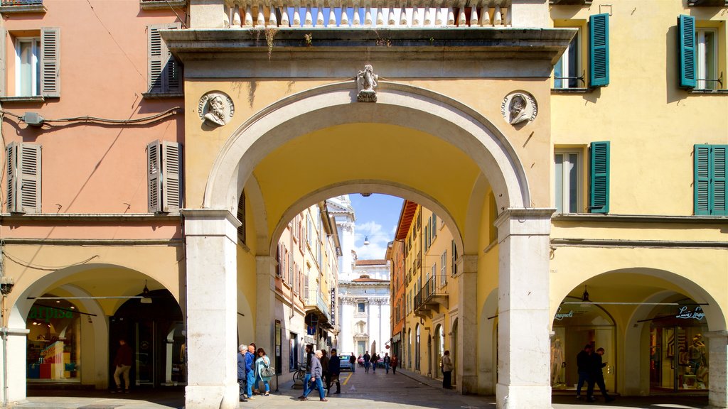 Brescia