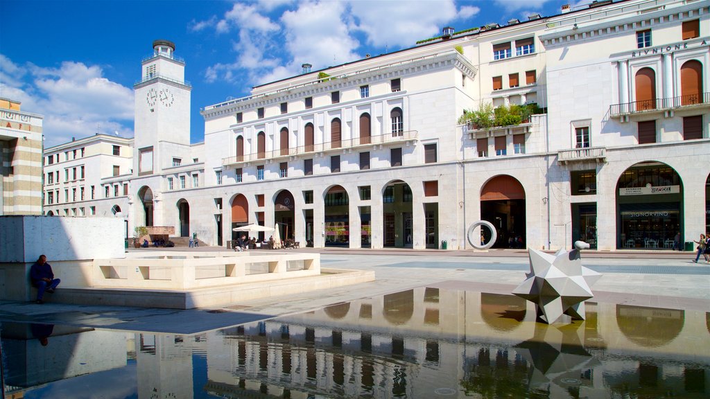 Piazza della Vittoria