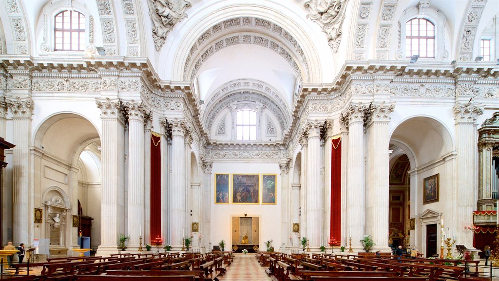 Cathédrale de Brescia