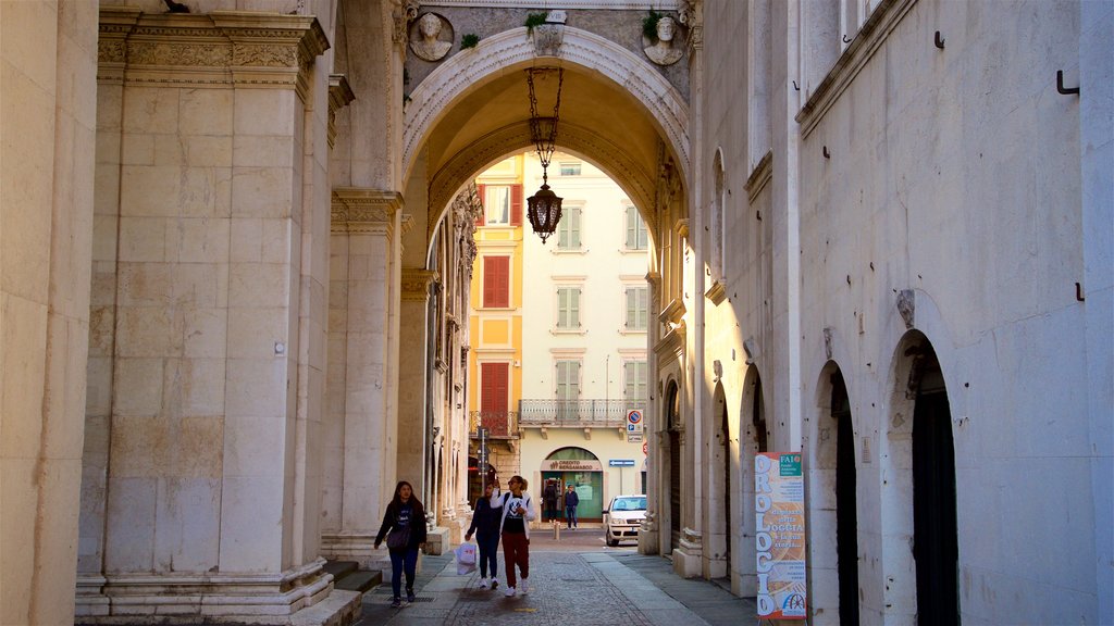 Piazza della Loggia