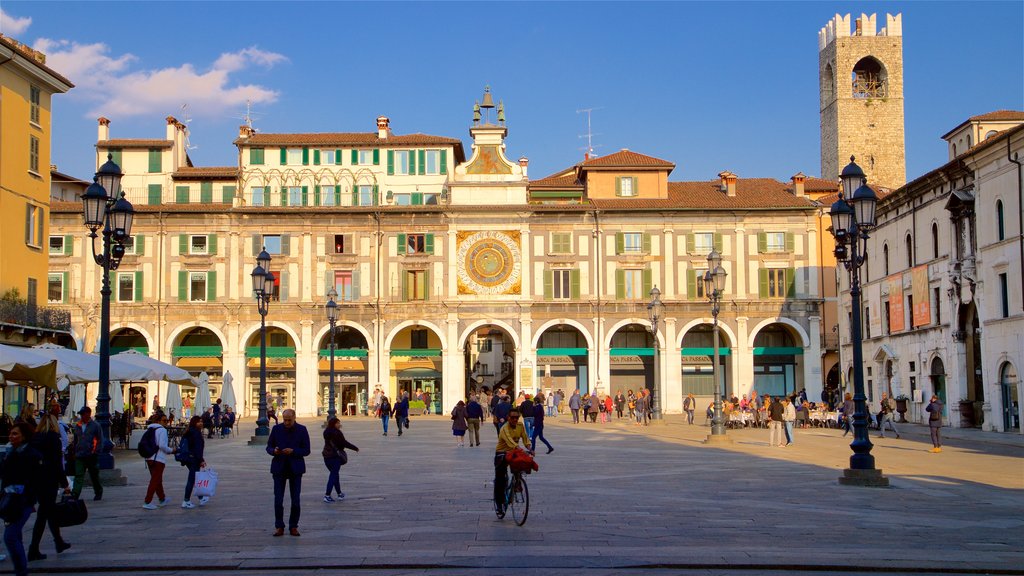 Piazza della Loggia