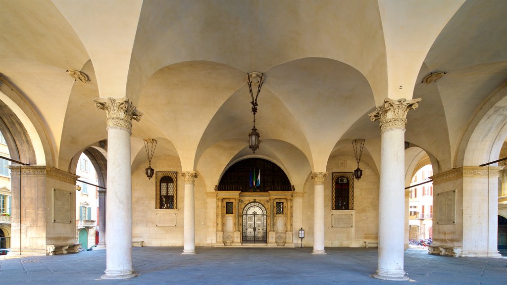 Piazza della Loggia