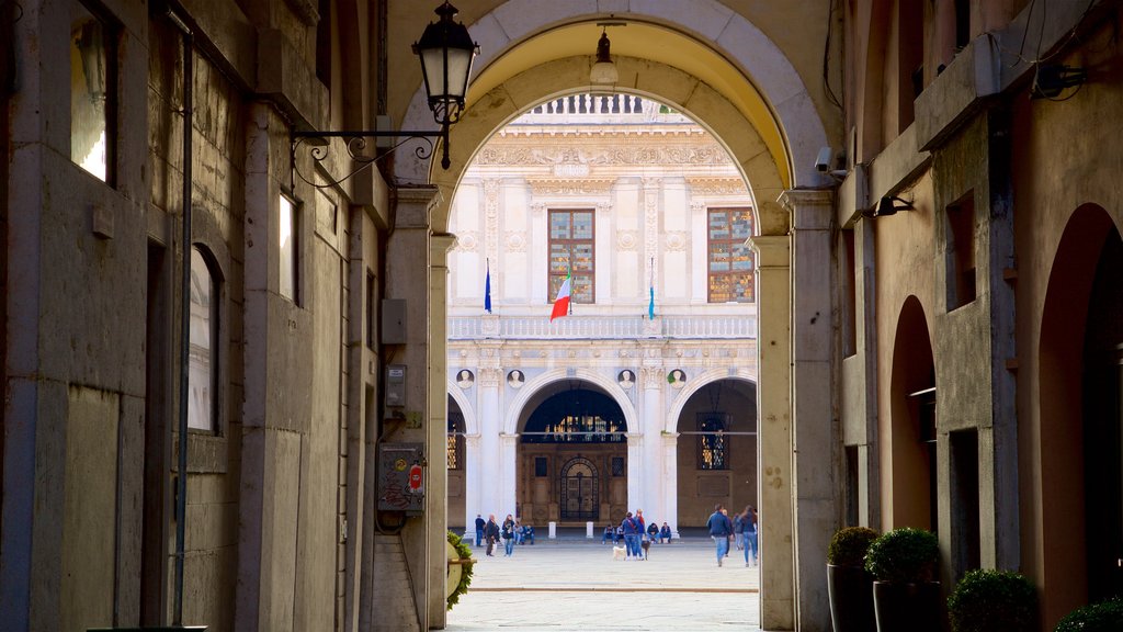 Piazza della Loggia