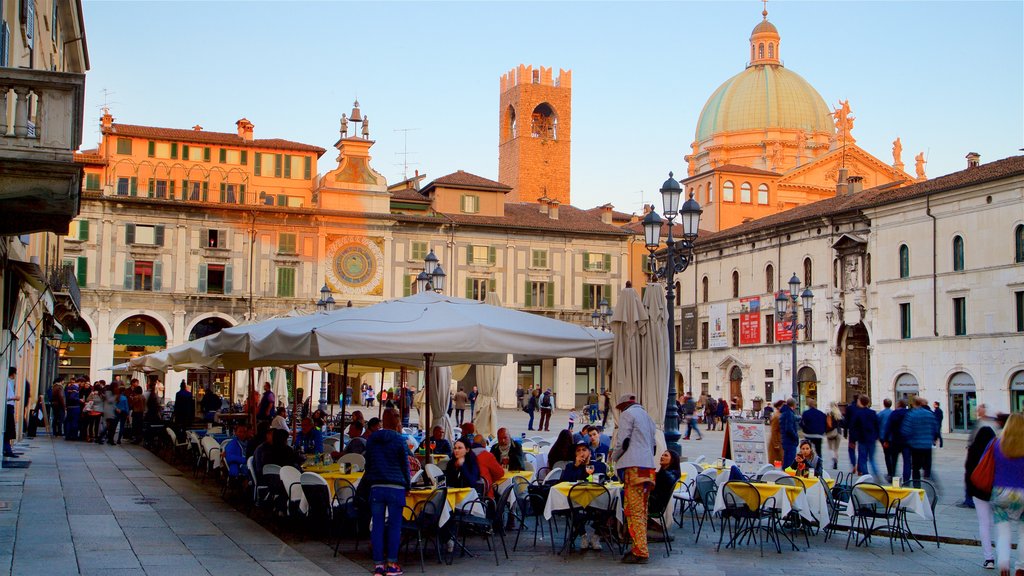 Piazza della Loggia