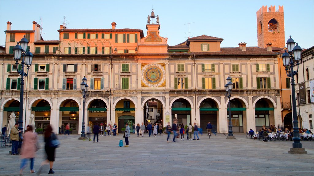 Piazza della Loggia