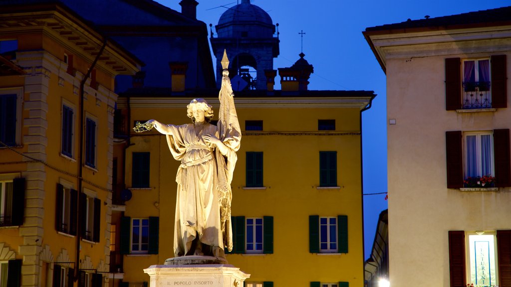 Piazza della Loggia