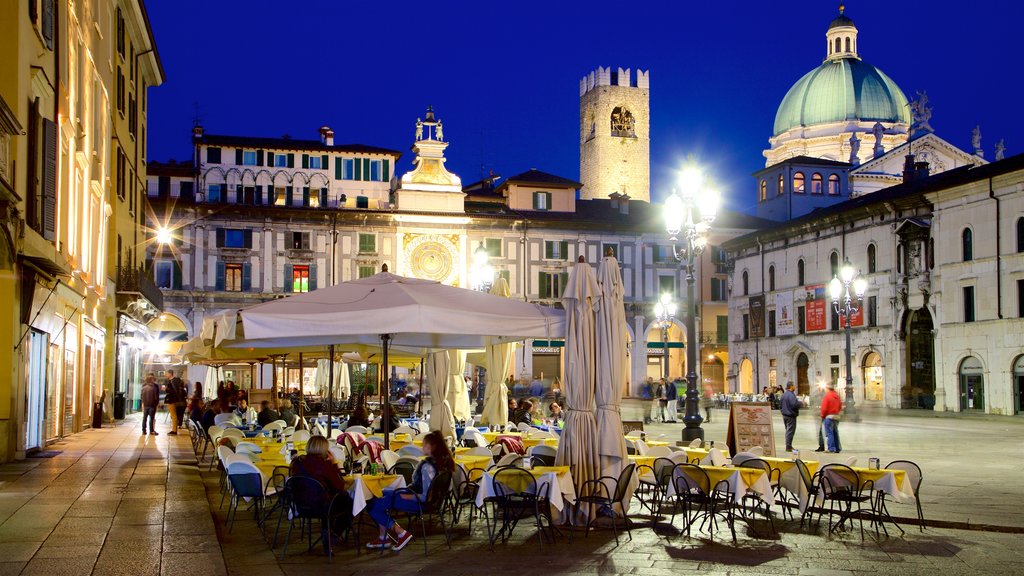 Piazza della Loggia