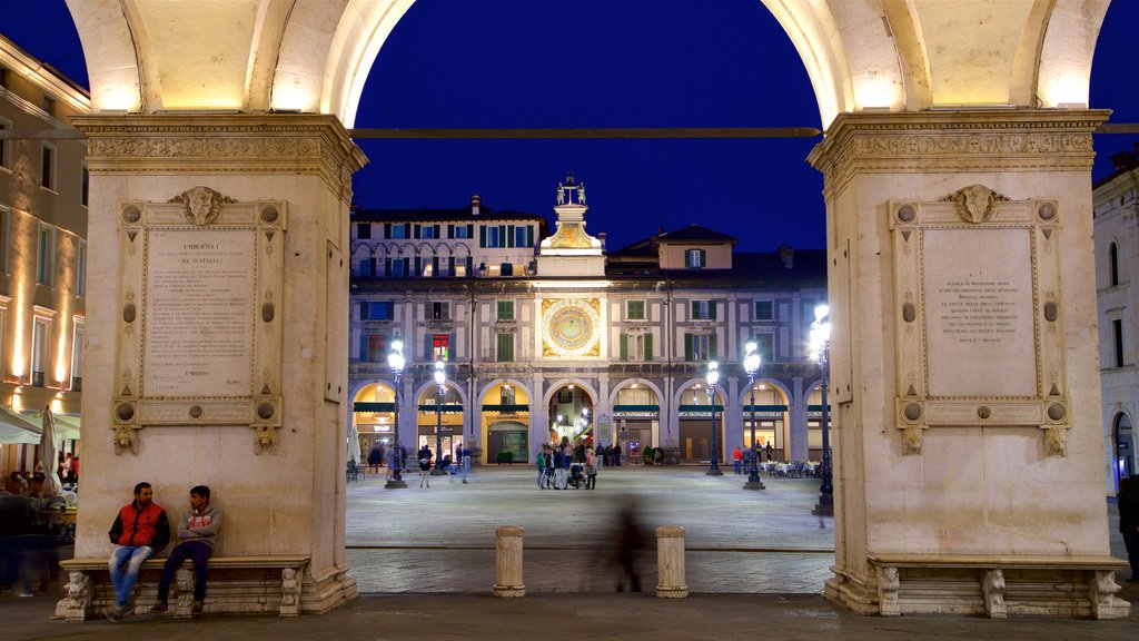 Piazza della Loggia