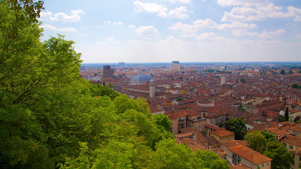 Castillo de Brescia