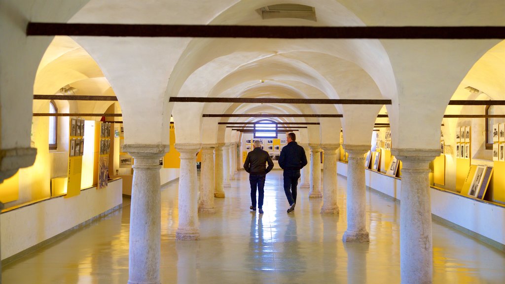 Museo Mille Miglia