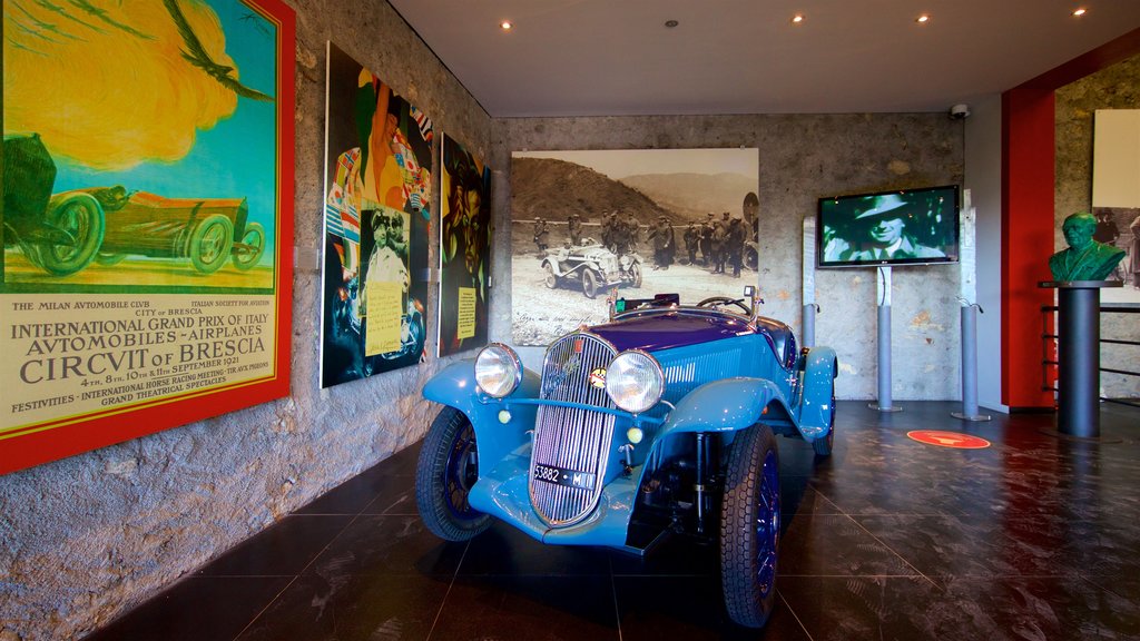 Museo Mille Miglia